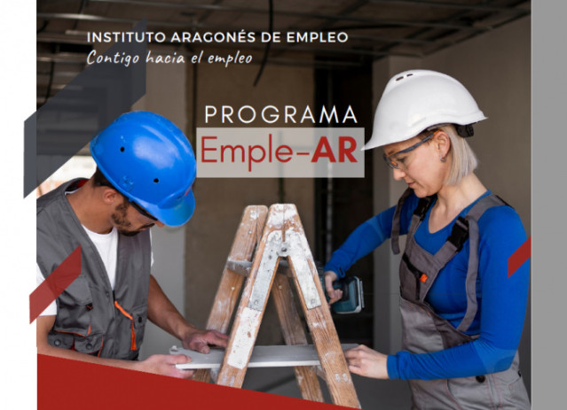 El INAEM convoca dos programas de fomento de empleo para jóvenes y personas con dificultades de inserción