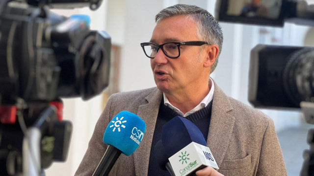 Vox y Adelante se desmarcan del acuerdo de subida de las asignaciones a los grupos parlamentarios