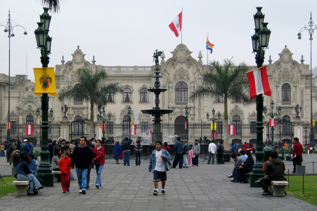 Perú