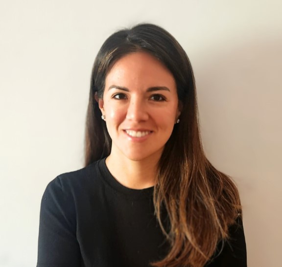 Eva Espinoza, 'country manager' de Circula en España.