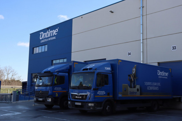 Instalaciones de Ontime