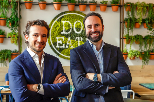 Archivo - Fundadores de Do Eat!