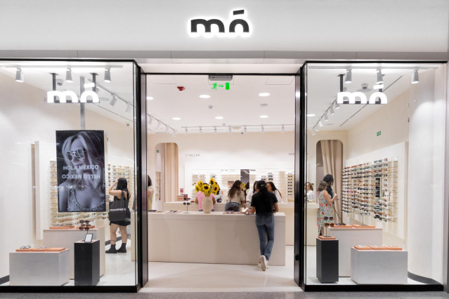 Tienda MÓ en México