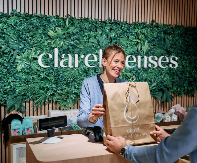 Tienda de Clarel
