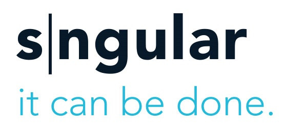 Archivo - Logo de Sngular