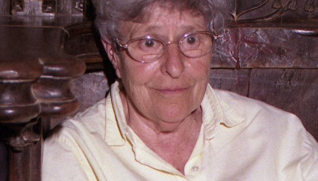 La socióloga húngara Zsuzsa Ferge