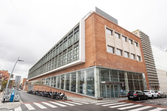 Instalaciones del hub científico BaSID