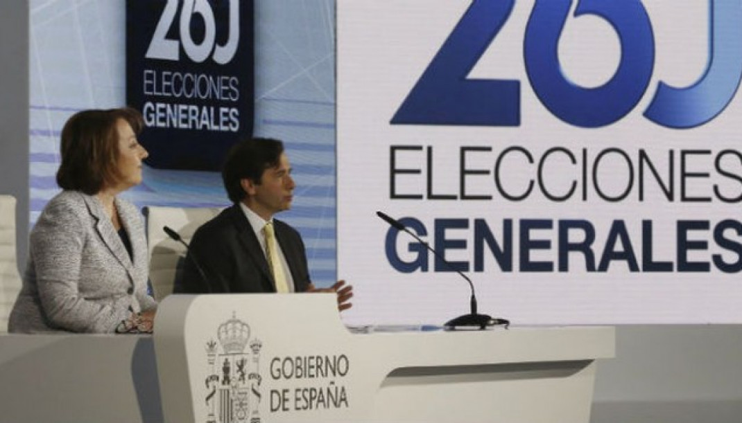 Elecciones 2 2