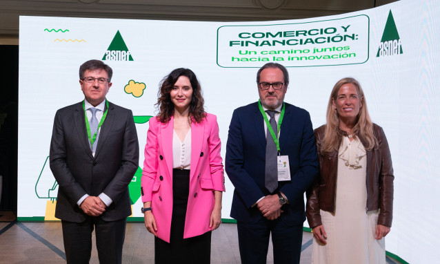Evento Asnef