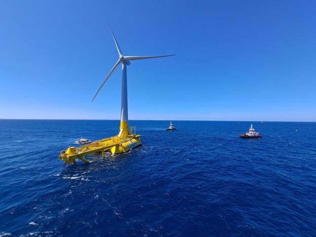 El IDAE contará con 100 millones para invertir como socio minoritario en proyectos de transición energética