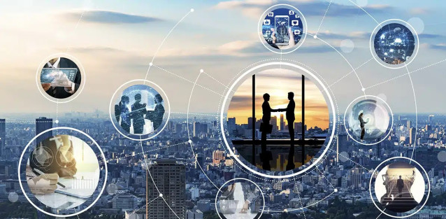 Archivo - La Cámara de Comercio amplía las pymes que podrían solicitar ayudas del programa de Mentoring y Apoyo a la Internacionalización