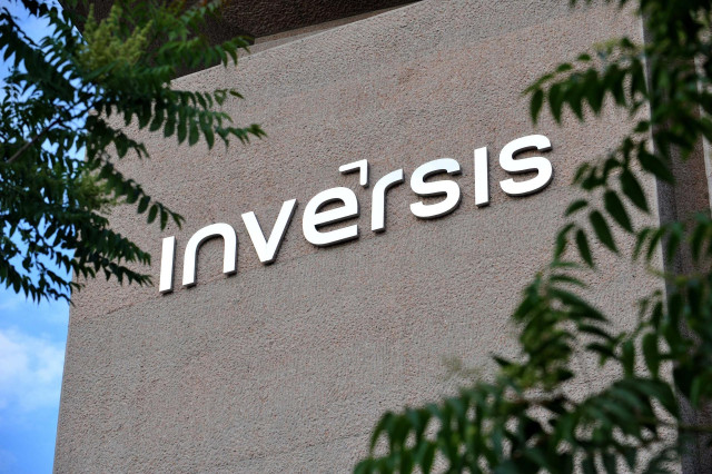 Archivo - Inversis.