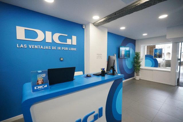 Archivo - DIGI tiene abiertas más de 400 vacantes de empleo a nivel nacional