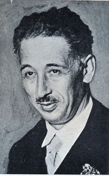 Archivo -  Lluís Companys