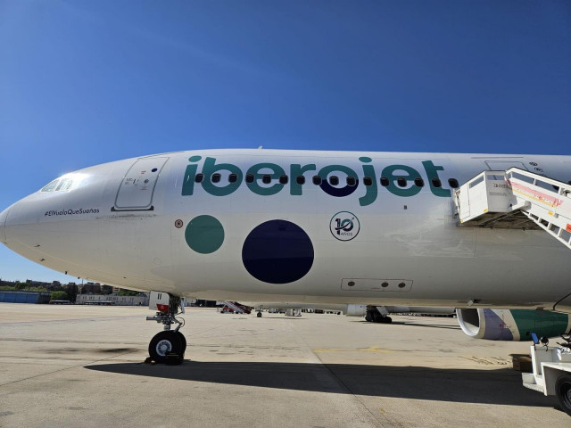 Iberojet (Ávoris) operará una nueva ruta entre Barcelona y Honduras a partir de noviembre.
