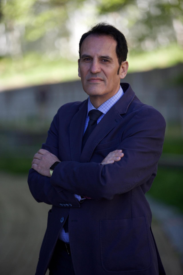Jorge Vega Lorenzo