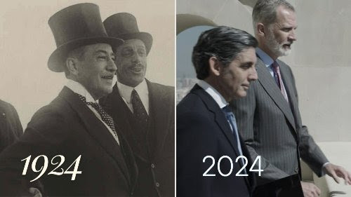 Telefónica cumple 100 años