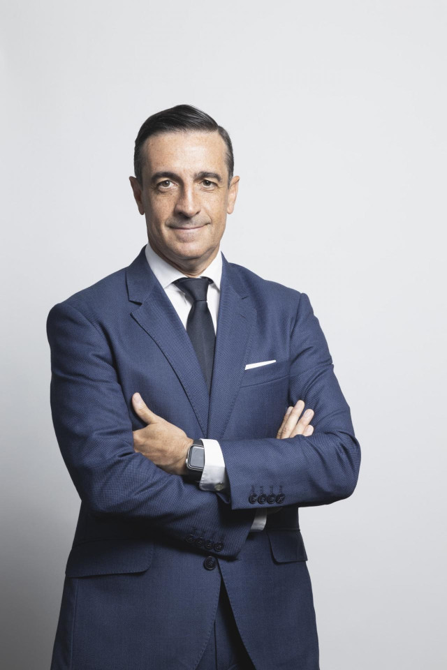 Juan Manuel Morales, director general del Grupo IFA,  presidente de EuroCommerce