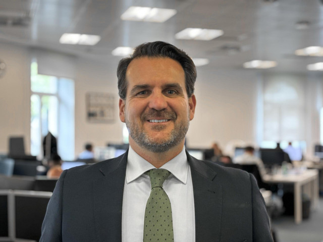 La Financière de l’Echiquier (LFDE) nombra a Iván Díez Sainz como responsable para España, Portugal y Latinoamérica.