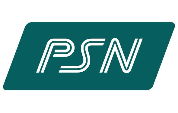 Archivo - Logo de Previsión Sanitaria Nacional (PSN)
