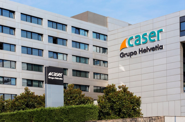 Archivo - Sede de Caser