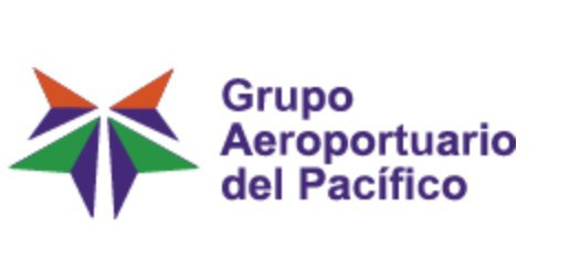 GAP, operador aeroportuario de México