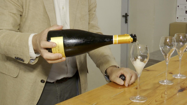 Archivo - Cava