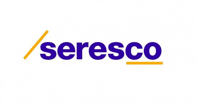 Archivo - Logo de Seresco