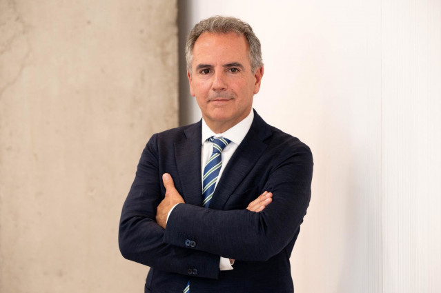 Íñigo Sanz, nuevo consejero delegado de FCC Servicios Medio Ambiente Holding