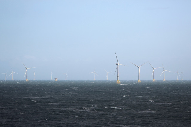 EDP refuerza su inversión en Australia con la adjudicación de 1,3 GW de capacidad eólica marina a Ocean Winds.