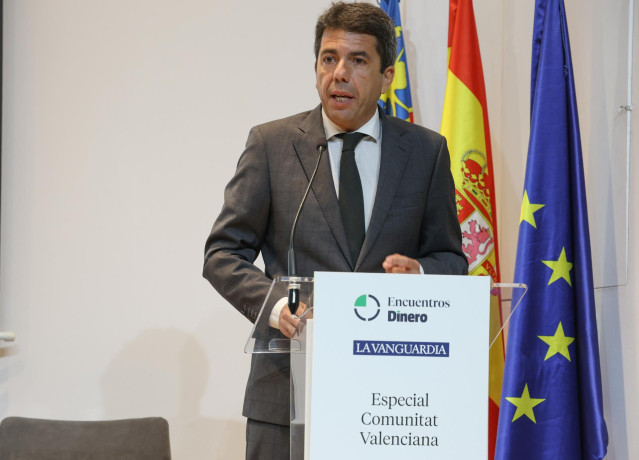 'Encuentro Dinero' Del Diario 'La Vanguardia'