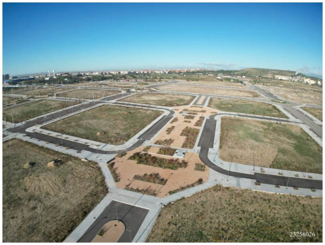 Suelo de Atalaya