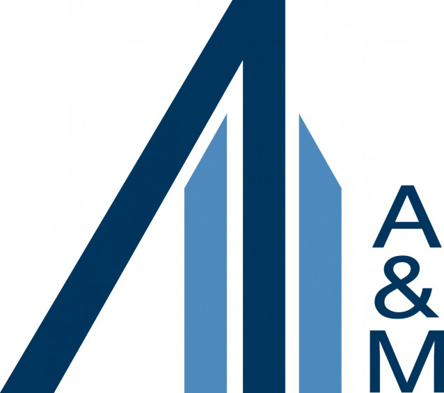 Archivo - Logo de Alvarez & Marsal