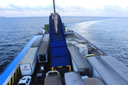 Ferry