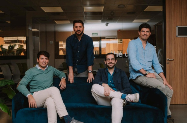 Equipo directivo de Muppy