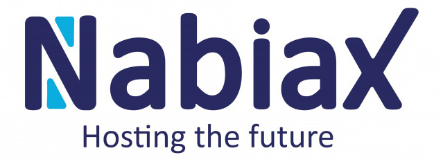 Archivo - Logo de Nabiax