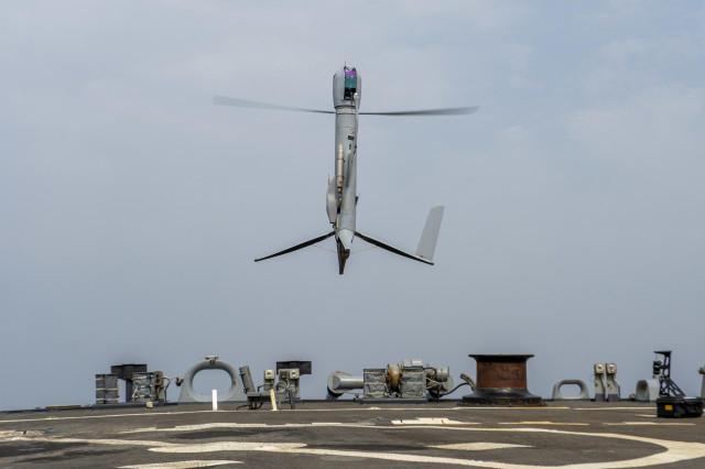 Airbus finaliza la compra de Aerovel y su sistema aéreo no tripulado (UAS) Flexrotor.