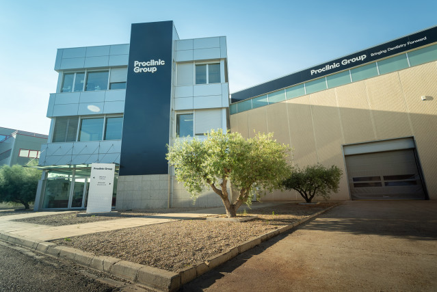 Proclinic Group alcanza cifras récord y factura 256 millones en 2023, un 16% más .