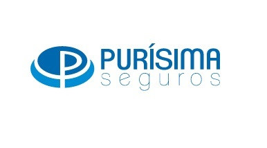 Archivo - Logo de Purísima Concepción Mutualidad de Previsión Social (Purísima Seguros).