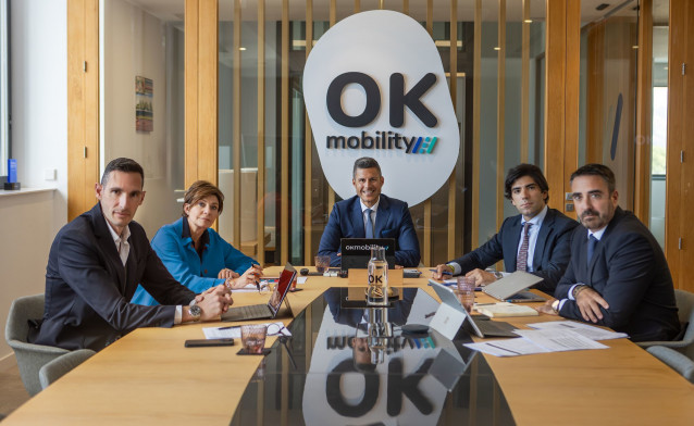 OK Mobility constituye un Consejo de Administración para mejorar su estructura y gobierno corporativo.