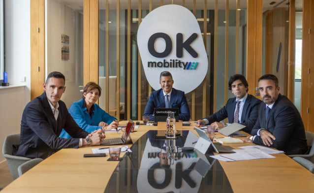 OK Mobility constituye un Consejo de Administración para mejorar su estructura y gobierno corporativo.