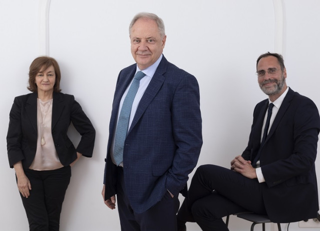 Archivo - Atrys factura 51 millones de euros, un 7% más, y mejora su Ebitda ajustado en un 17,2% en el primer trimestre.