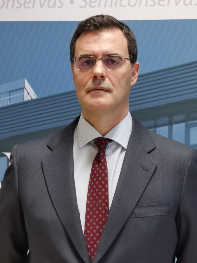Archivo - Iván Alonso-Jáudenes Curbera