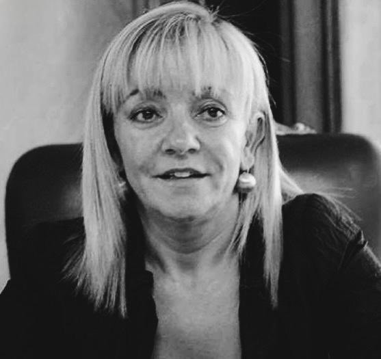 Imagen de Isabel Carrasco