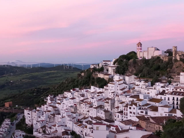 Casares.