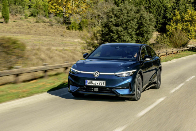 El ID.7 obtiene la máxima puntución 