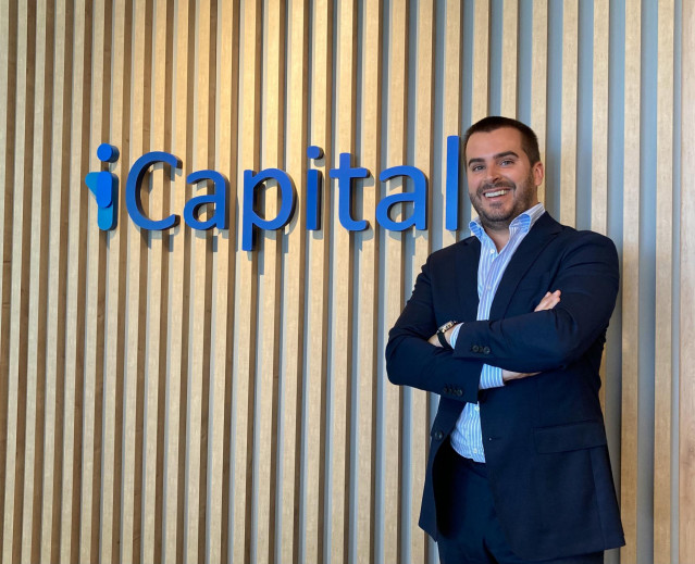 ICapital incorpora a Hugo Polo Rauch como asesor financiero.