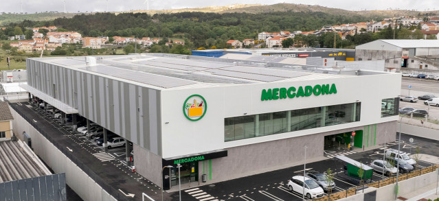 Mercadona