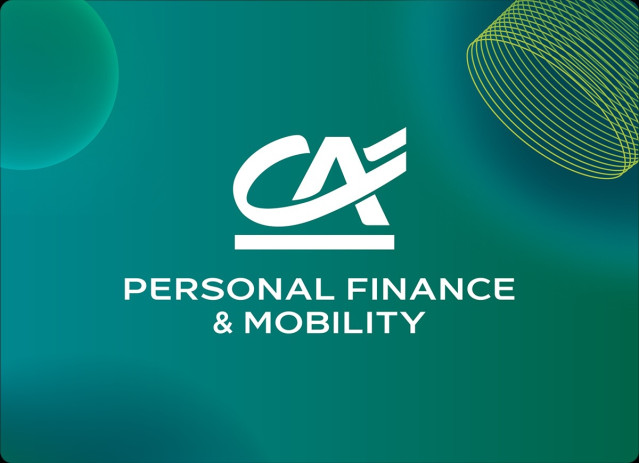 Archivo - Crédit Agricole Consumer Finance se convierte en Crédit Agricole Personal Finance & Mobility