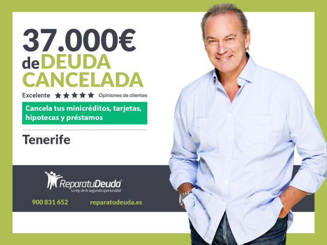Bertín Osborne, imagen de Repara tu Deuda Abogados.